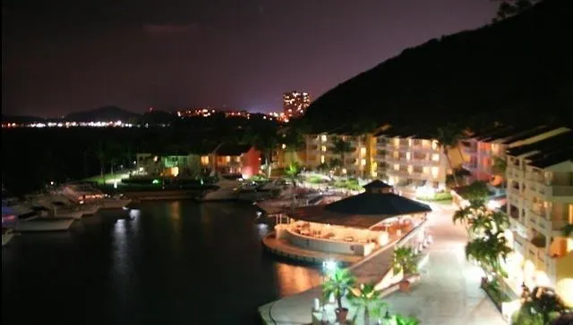 Apartment Ocean View Studio Marina Lanais Fajardo
