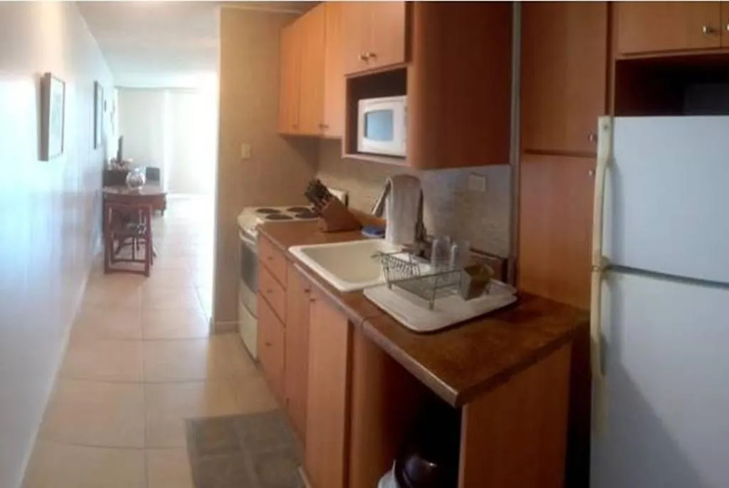 Ocean View Studio Marina Lanais Fajardo 0*,