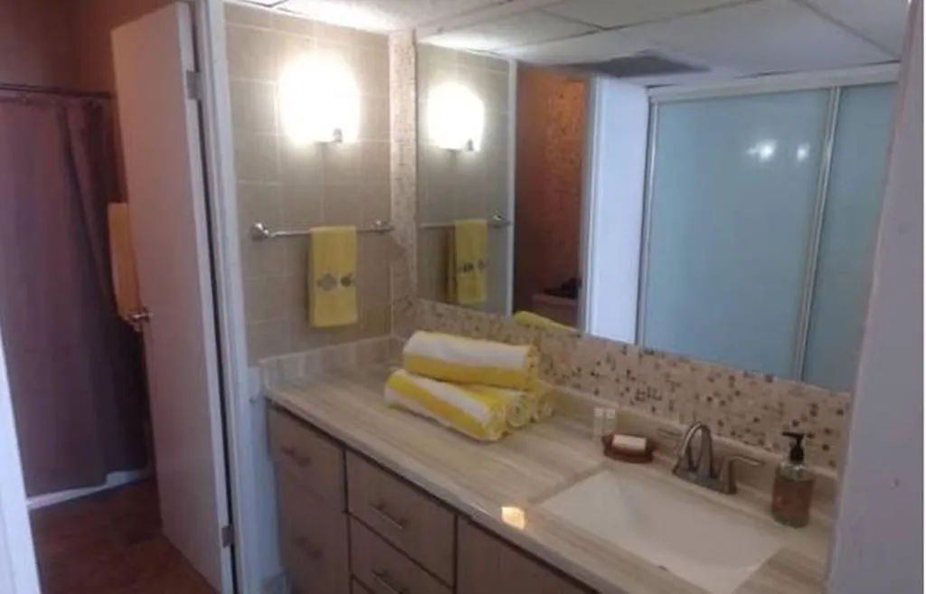 פחרדו Ocean View Studio Marina Lanais דירה